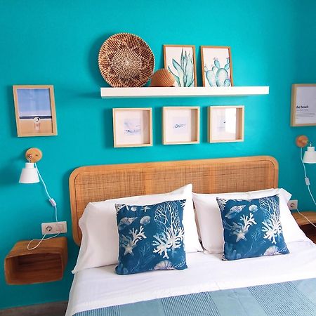 Corralejo Dunas Pools Wifi Tennis Relax Ngoại thất bức ảnh