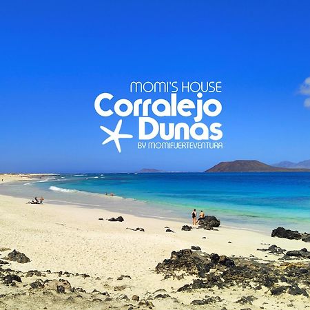 Corralejo Dunas Pools Wifi Tennis Relax Ngoại thất bức ảnh