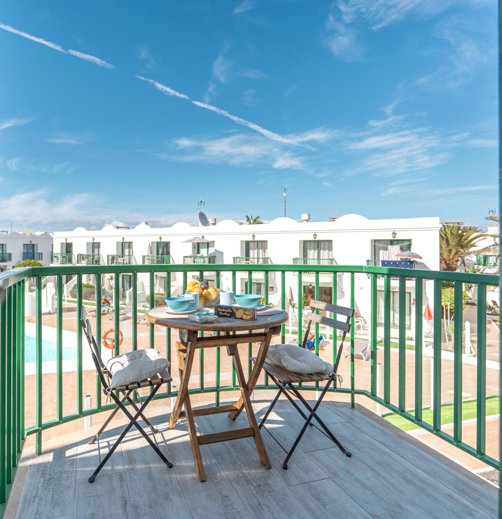 Corralejo Dunas Pools Wifi Tennis Relax Ngoại thất bức ảnh