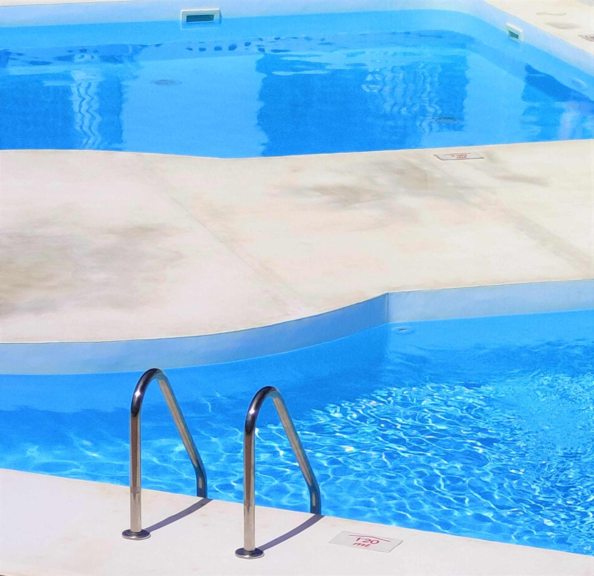 Corralejo Dunas Pools Wifi Tennis Relax Ngoại thất bức ảnh