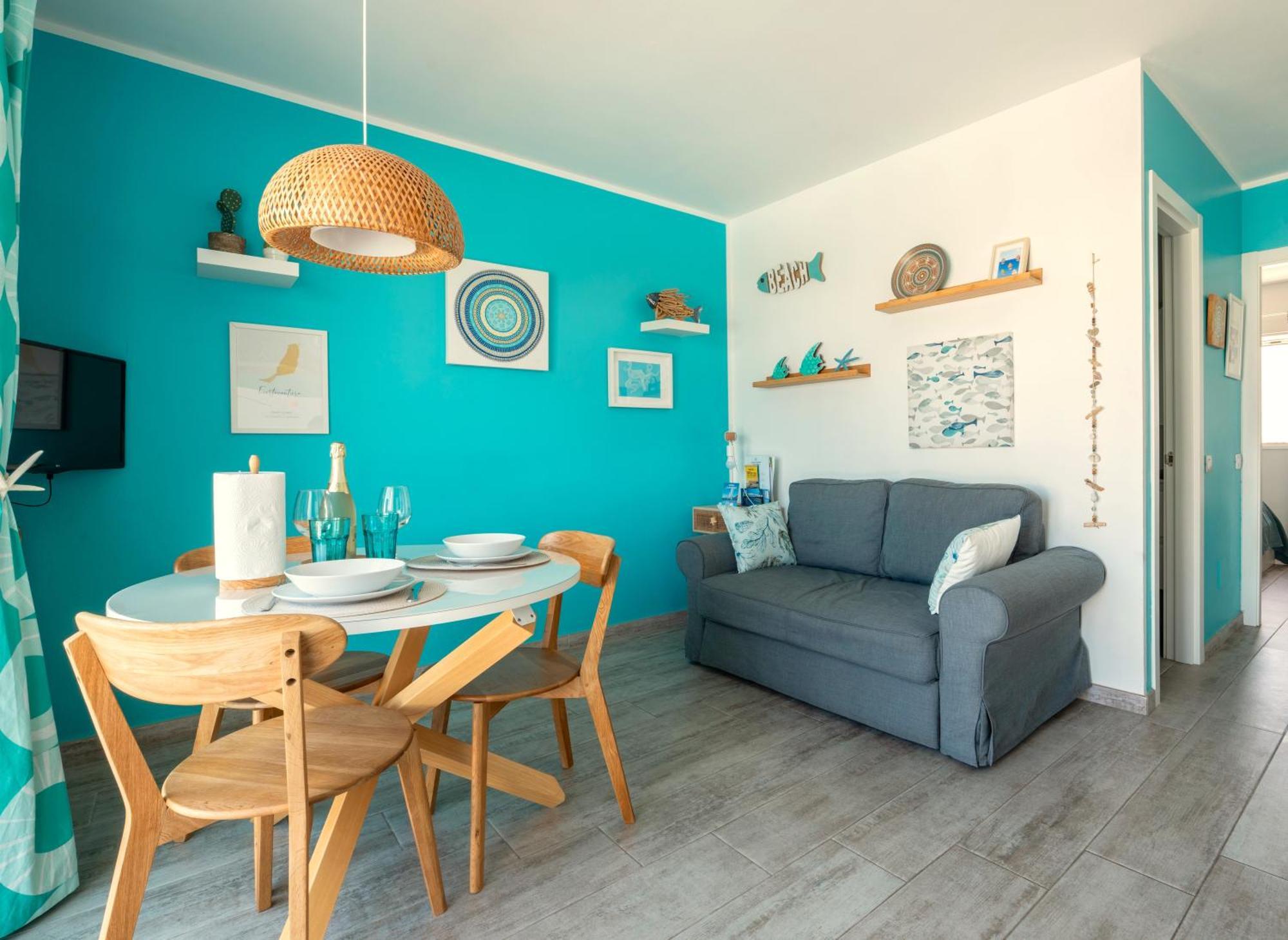 Corralejo Dunas Pools Wifi Tennis Relax Ngoại thất bức ảnh