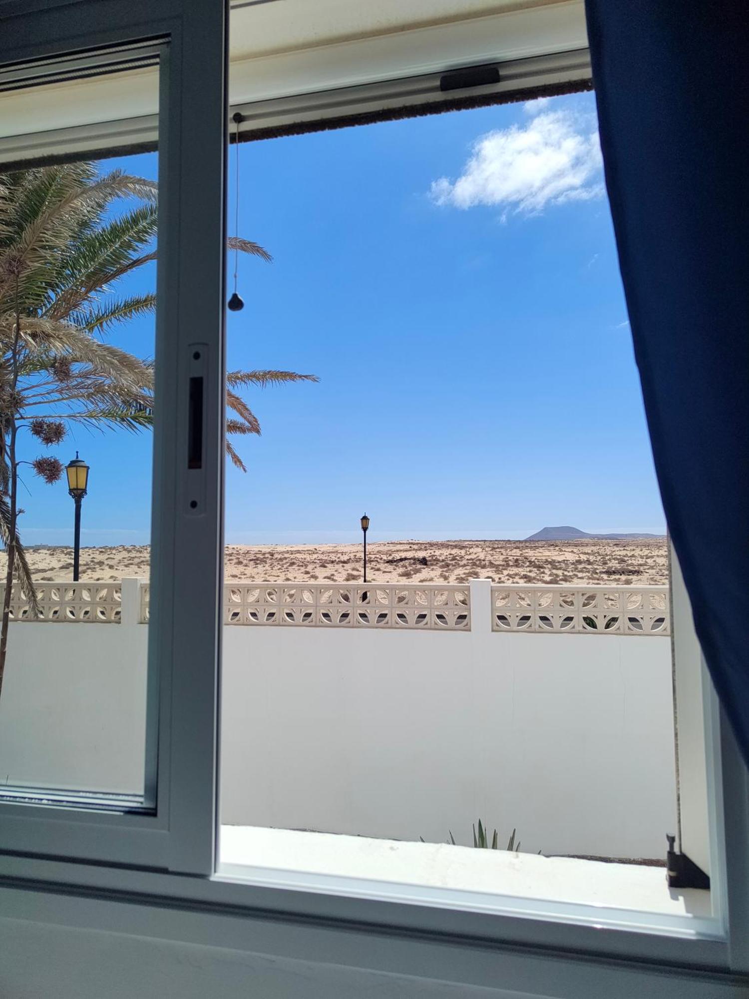 Corralejo Dunas Pools Wifi Tennis Relax Ngoại thất bức ảnh