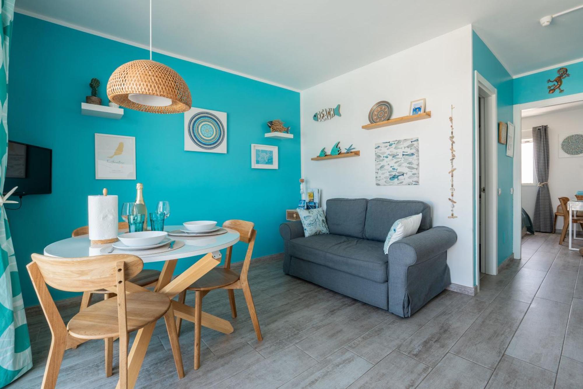 Corralejo Dunas Pools Wifi Tennis Relax Ngoại thất bức ảnh