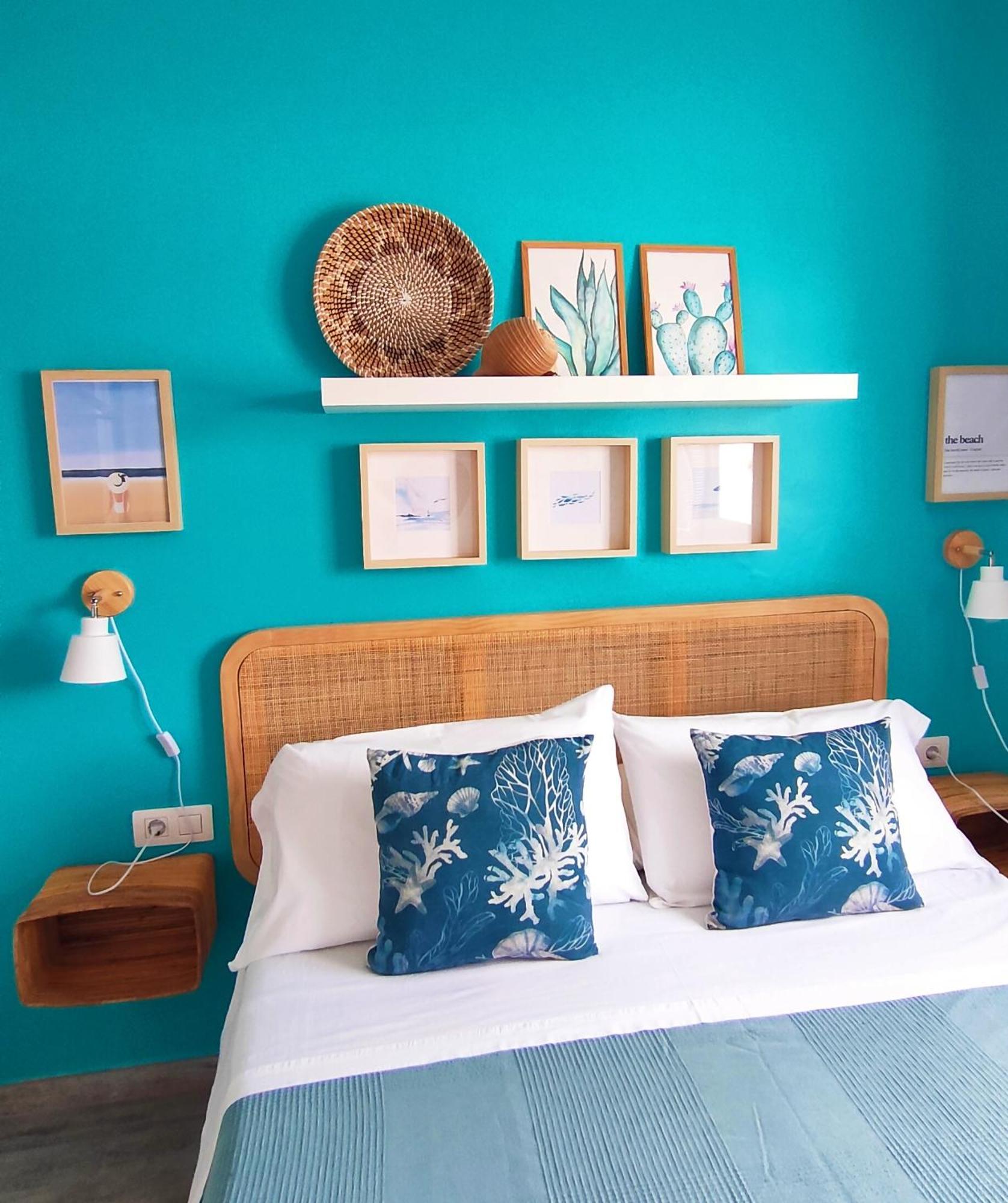Corralejo Dunas Pools Wifi Tennis Relax Ngoại thất bức ảnh