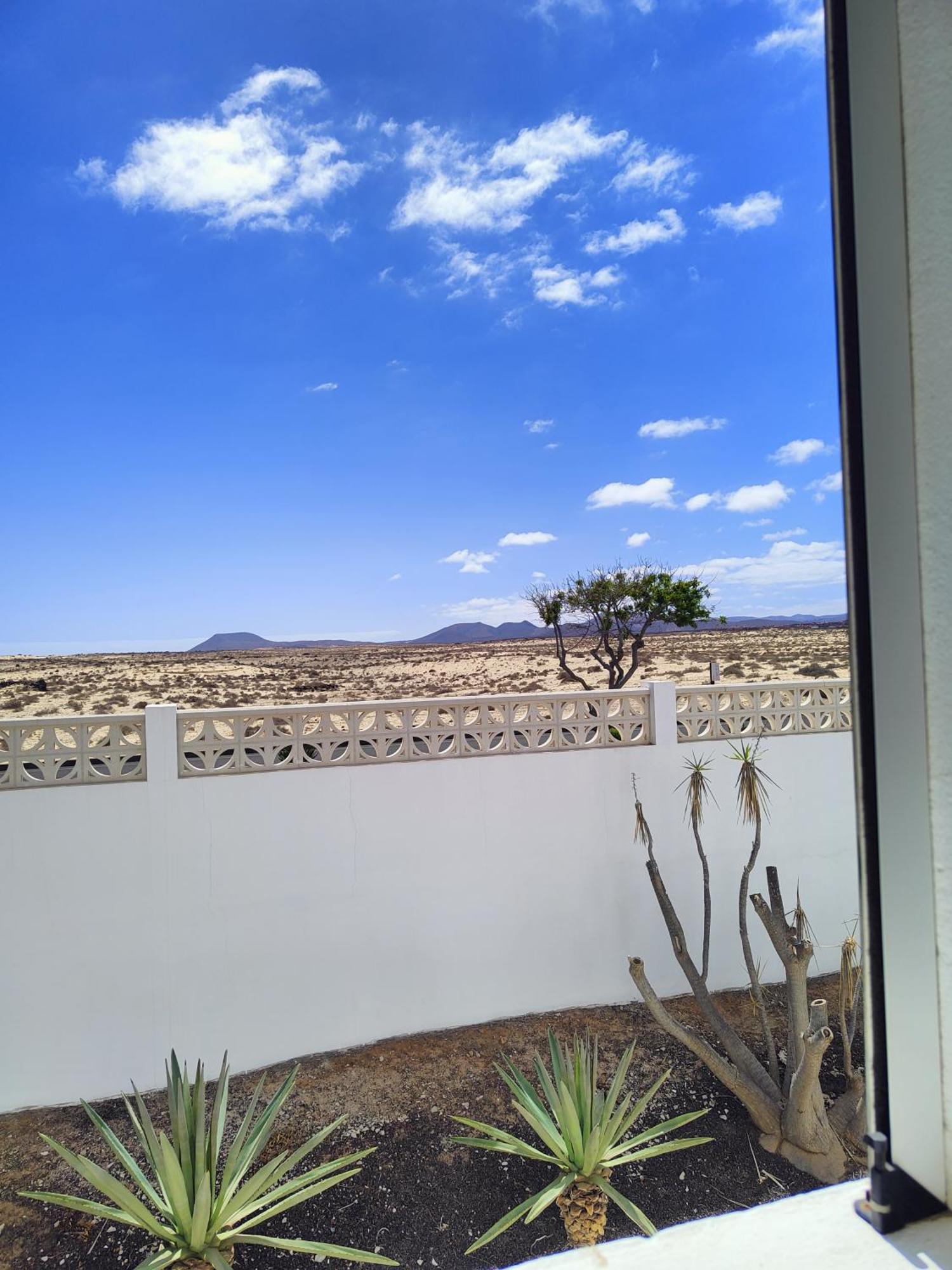 Corralejo Dunas Pools Wifi Tennis Relax Ngoại thất bức ảnh